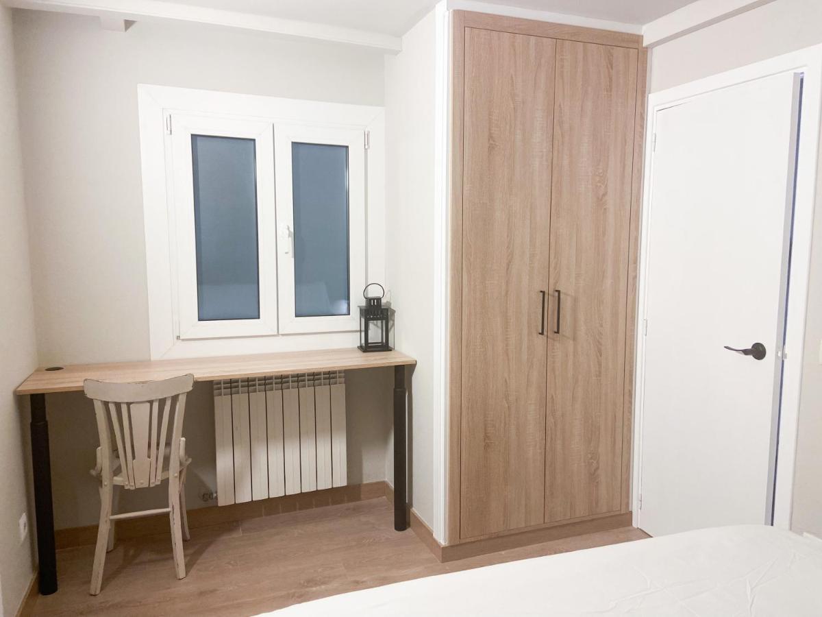 ¡Mas Centrico Imposible! 6Pax+Pk Apartment Andorra la Vella Exterior photo